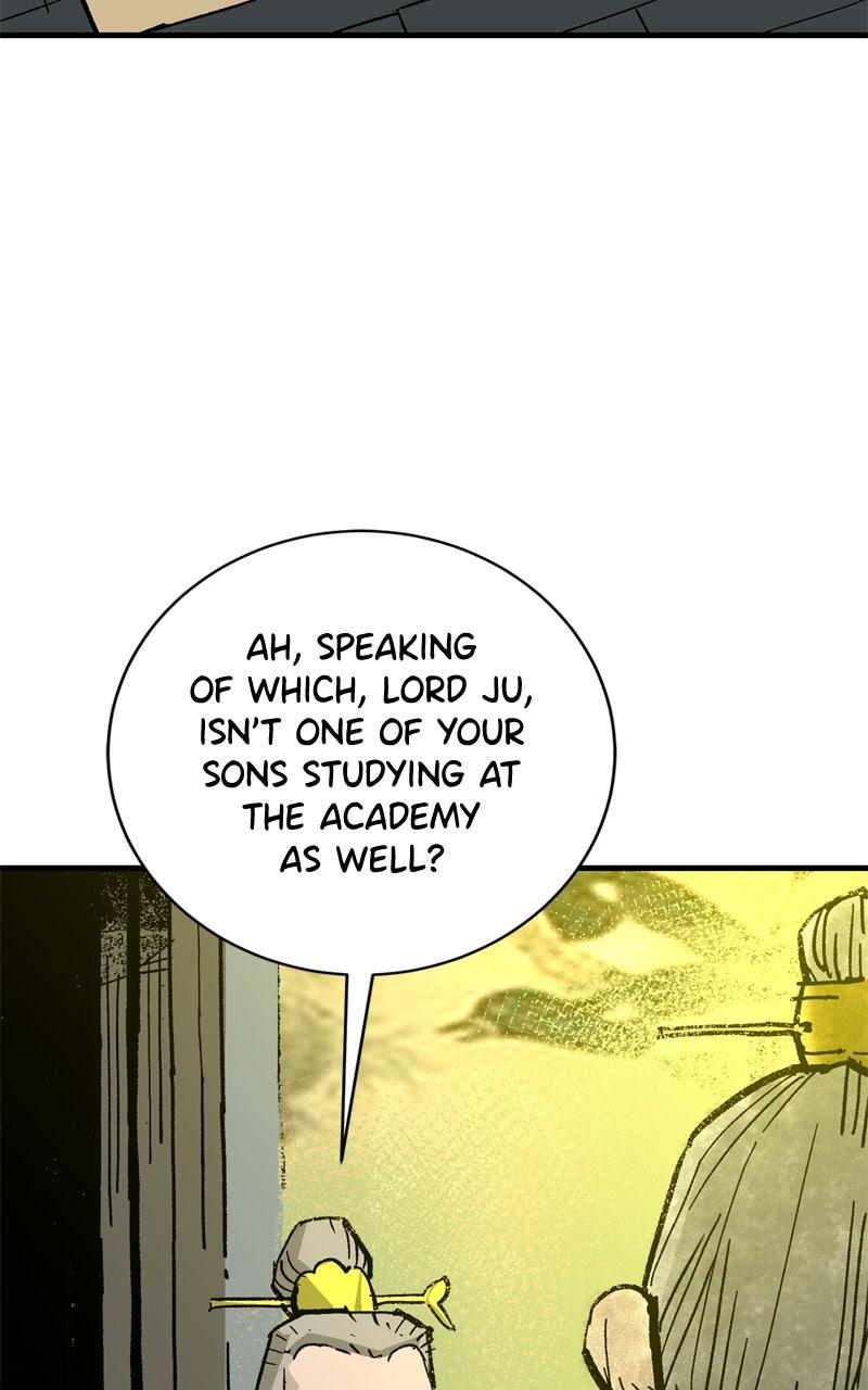 Demon Lord Chapter 58 - Page 40