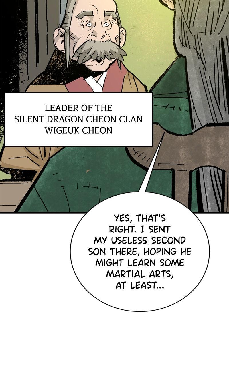 Demon Lord Chapter 58 - Page 41