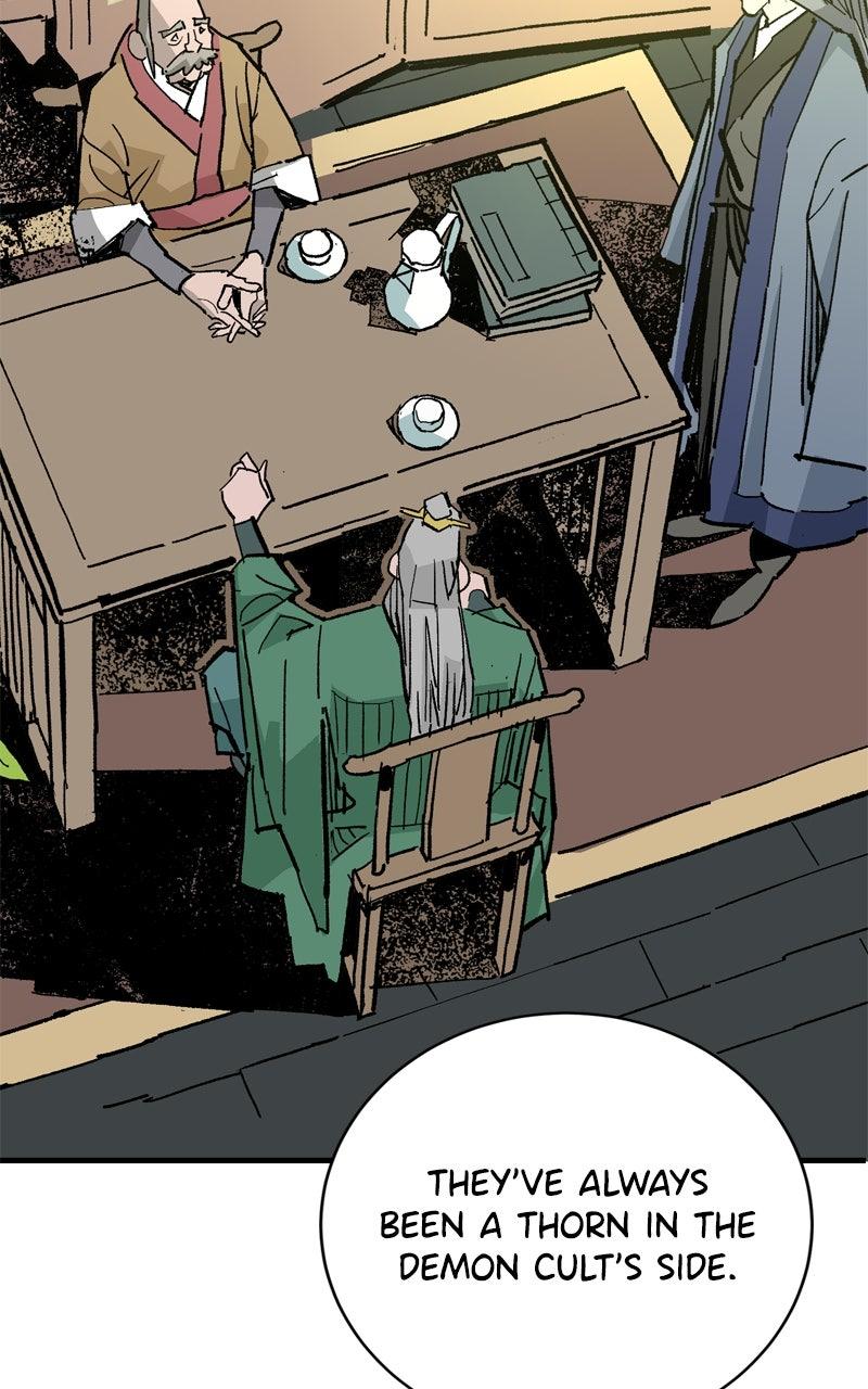 Demon Lord Chapter 58 - Page 47