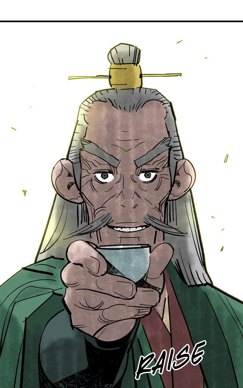 Demon Lord Chapter 58 - Page 54