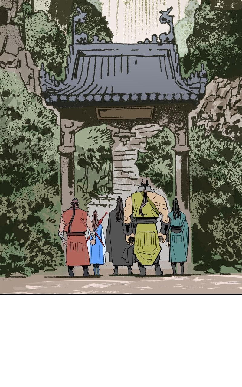 Demon Lord Chapter 58 - Page 62