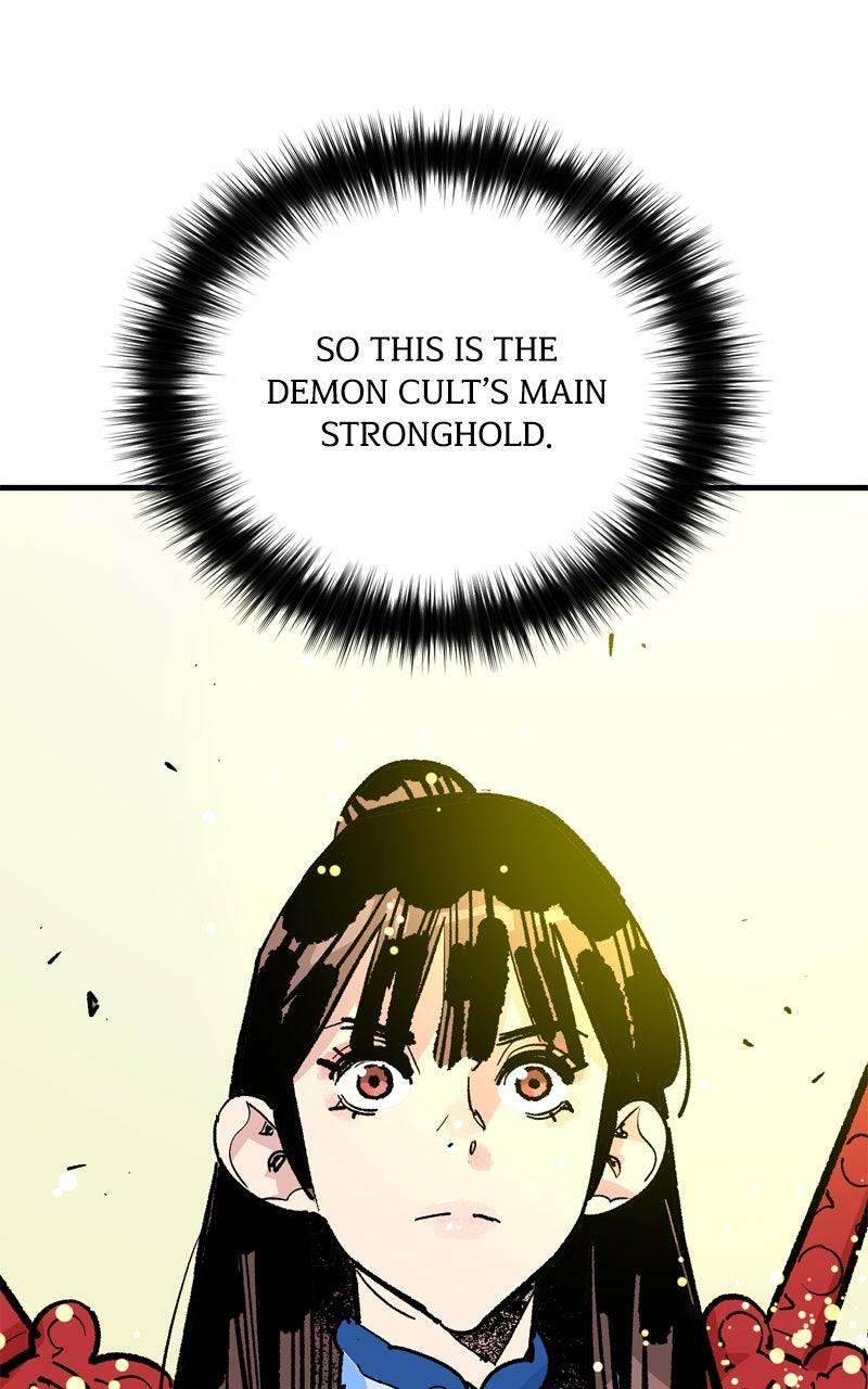 Demon Lord Chapter 58 - Page 63
