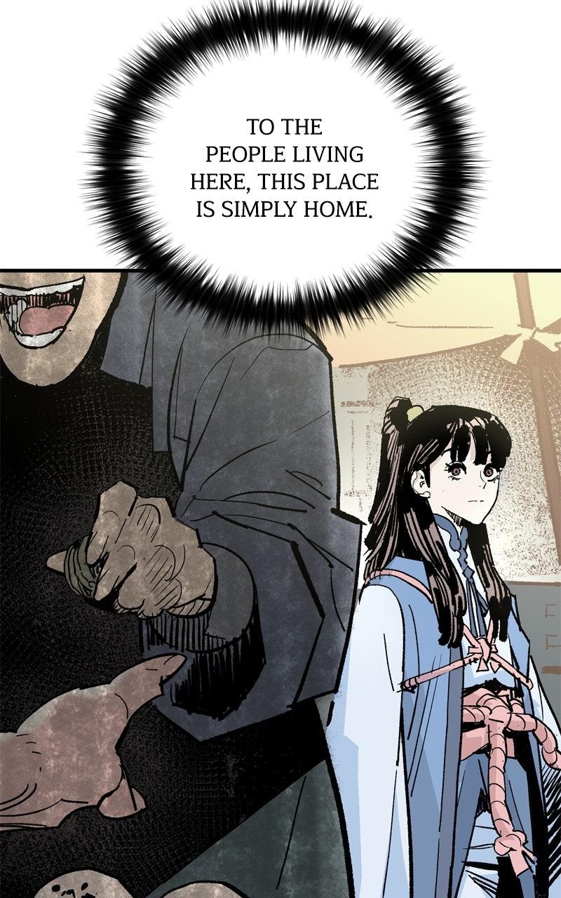 Demon Lord Chapter 58 - Page 72