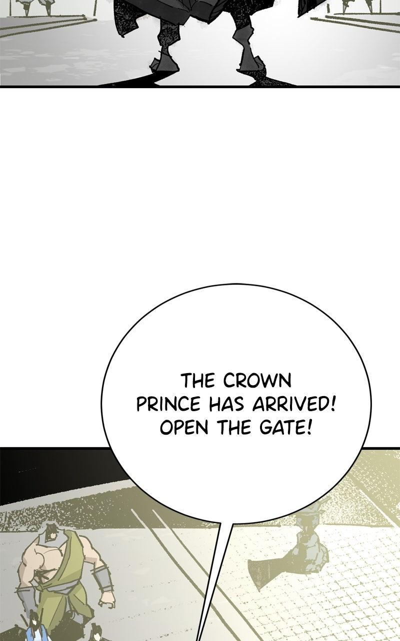 Demon Lord Chapter 58 - Page 77