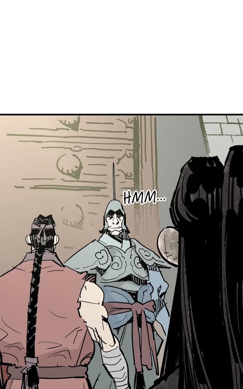 Demon Lord Chapter 58 - Page 79