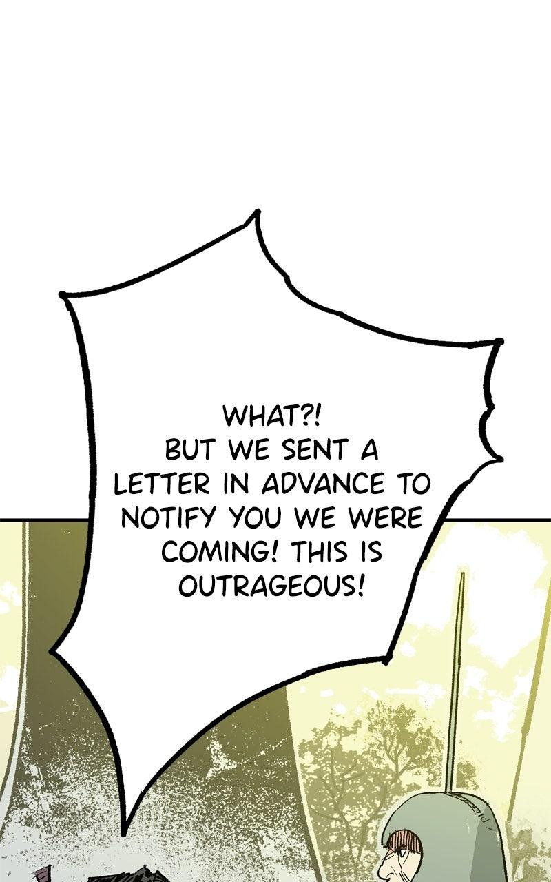 Demon Lord Chapter 58 - Page 82