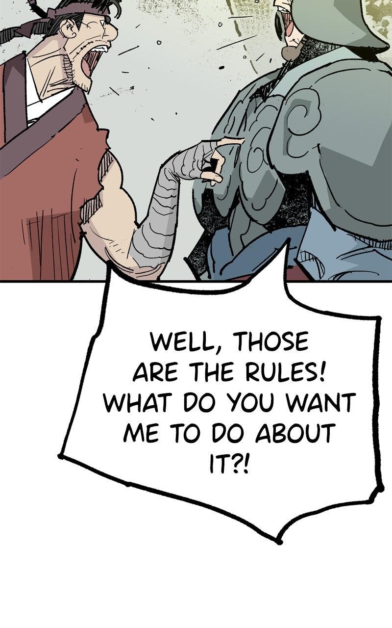 Demon Lord Chapter 58 - Page 83