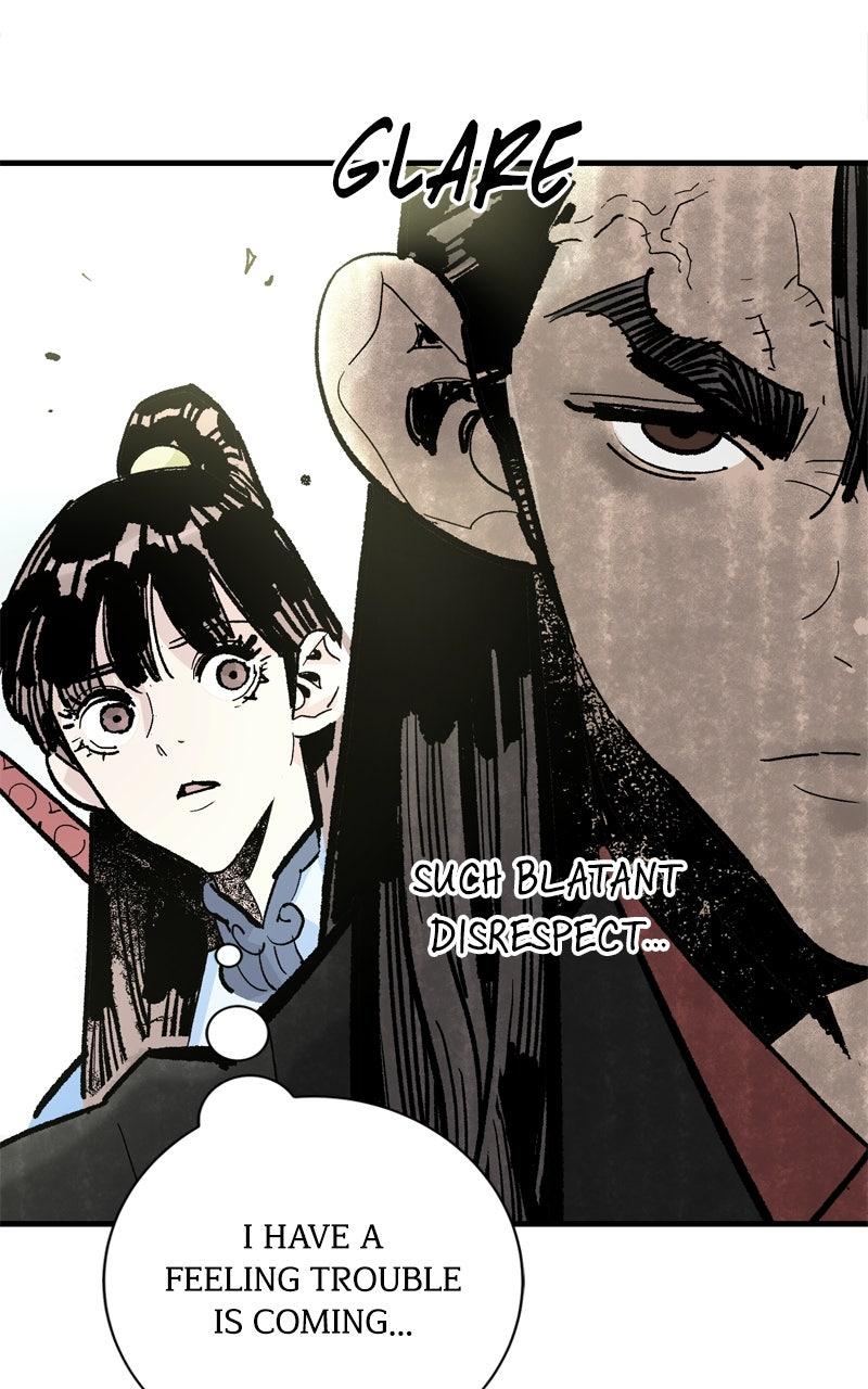 Demon Lord Chapter 58 - Page 84