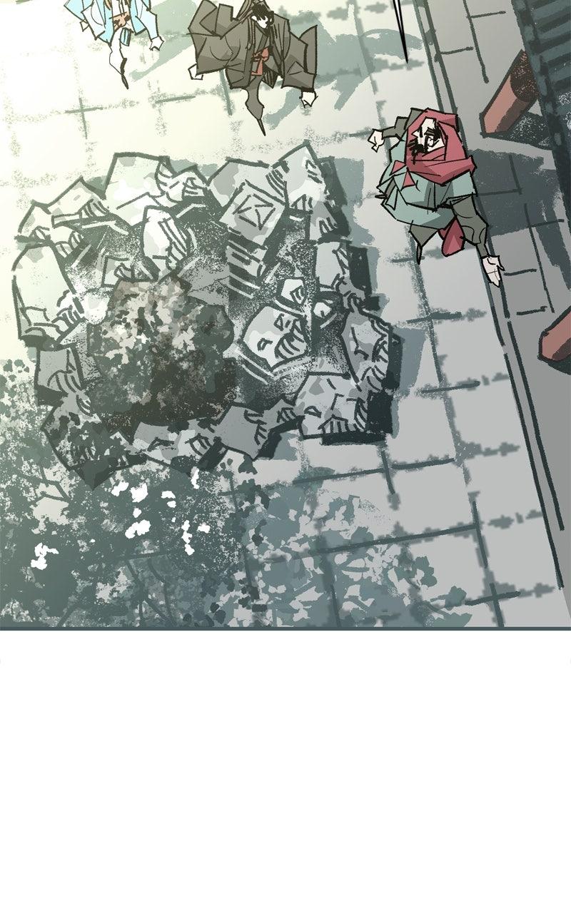 Demon Lord Chapter 58 - Page 93