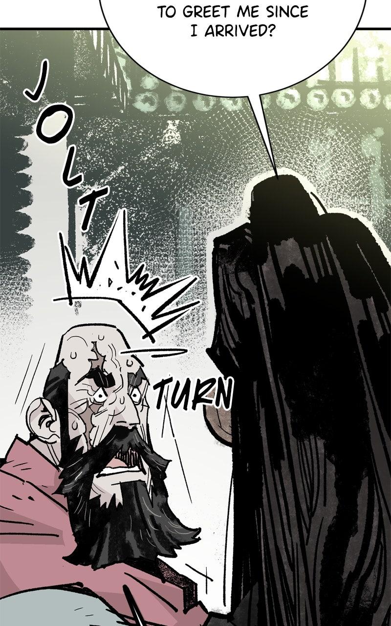 Demon Lord Chapter 58 - Page 96