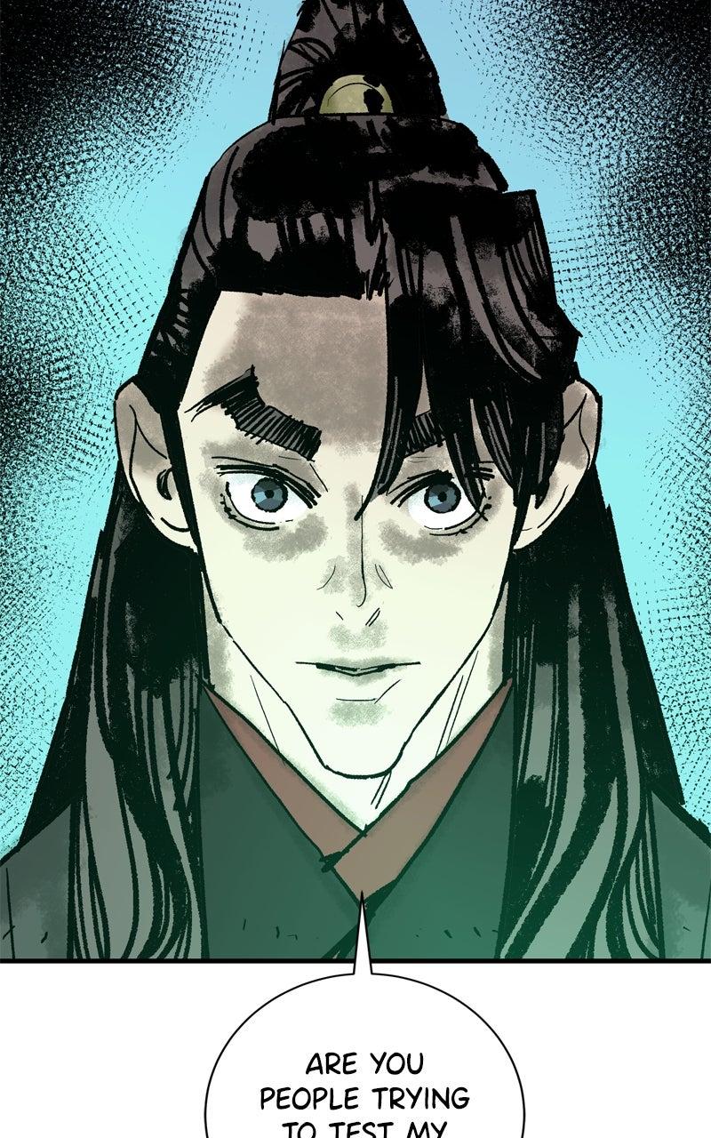 Demon Lord Chapter 58 - Page 98