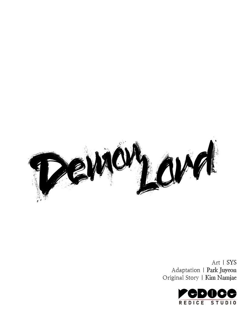 Demon Lord Chapter 58 - Page 105