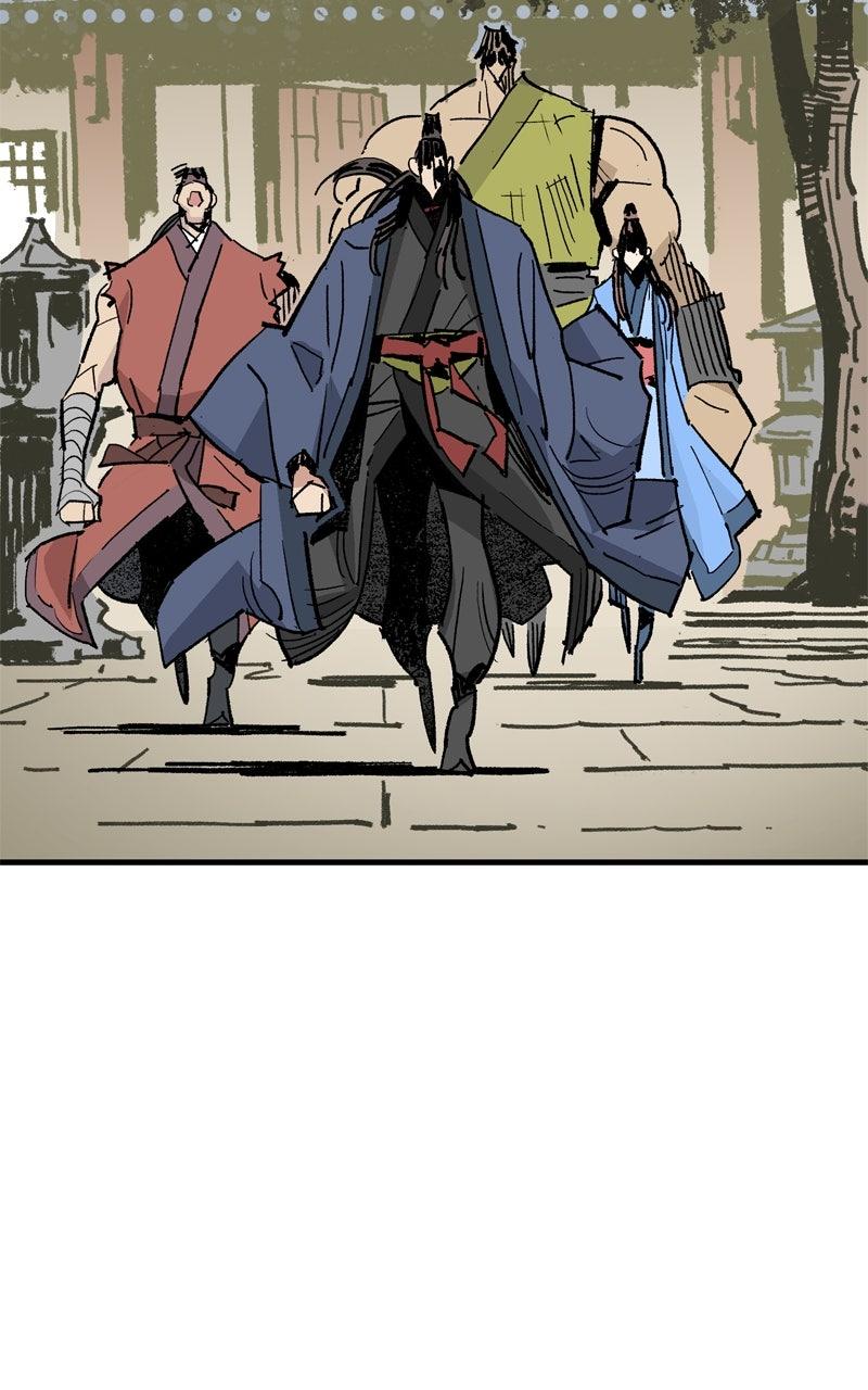 Demon Lord Chapter 59 - Page 8