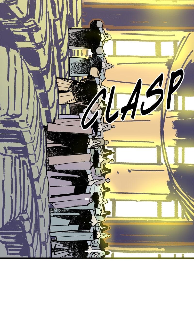 Demon Lord Chapter 59 - Page 20