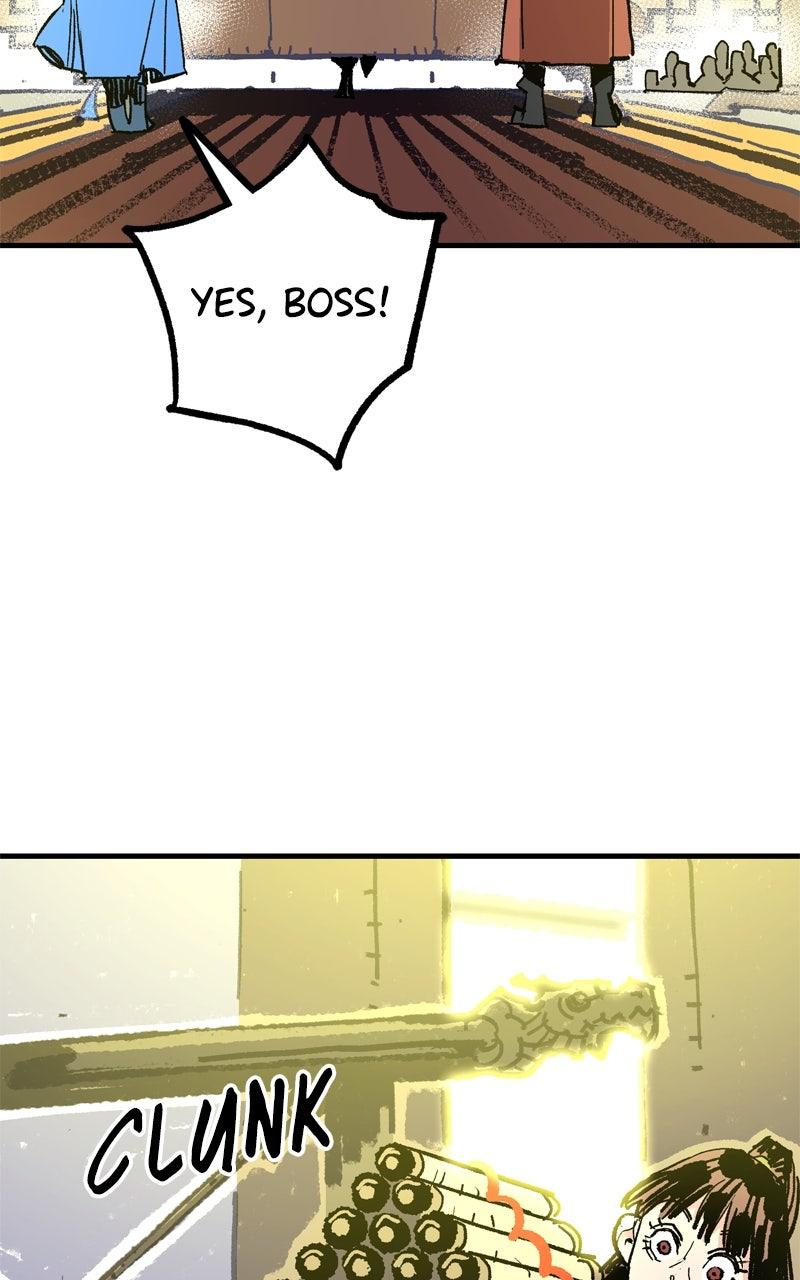 Demon Lord Chapter 59 - Page 33