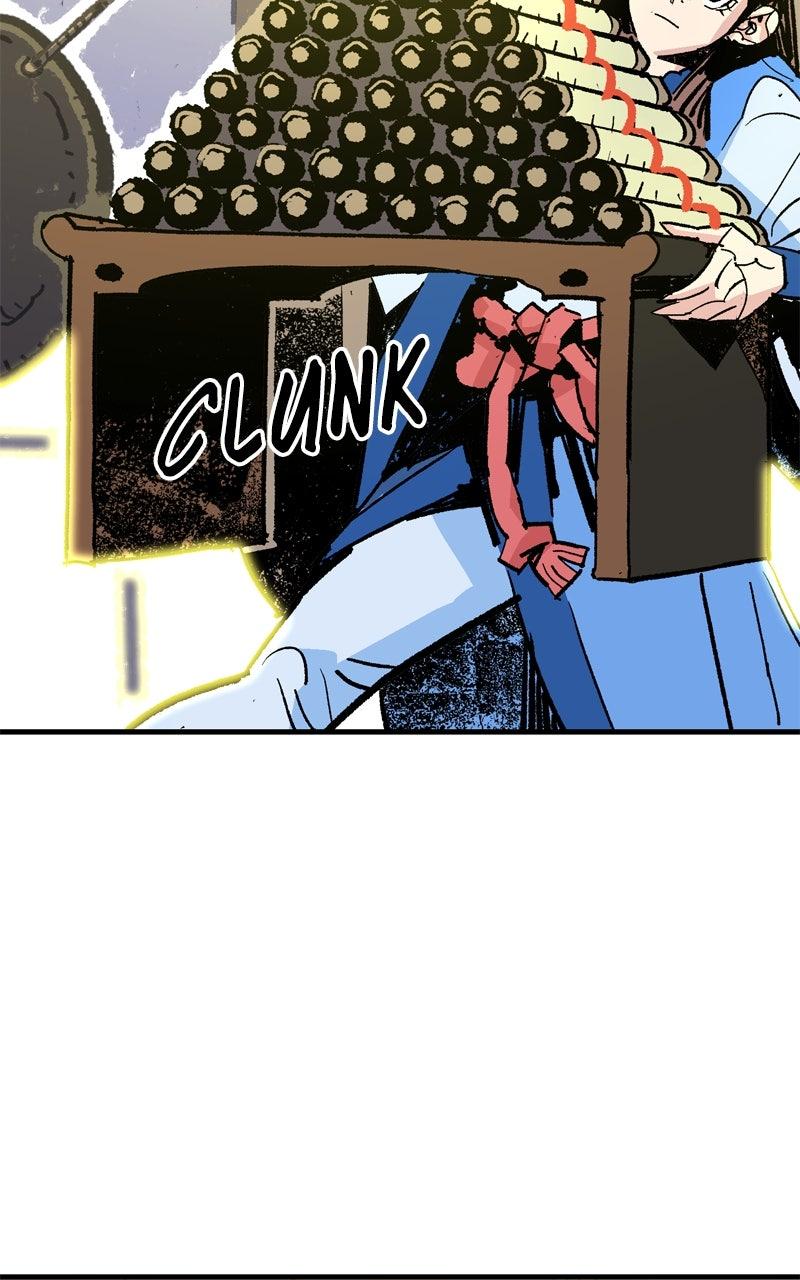 Demon Lord Chapter 59 - Page 34