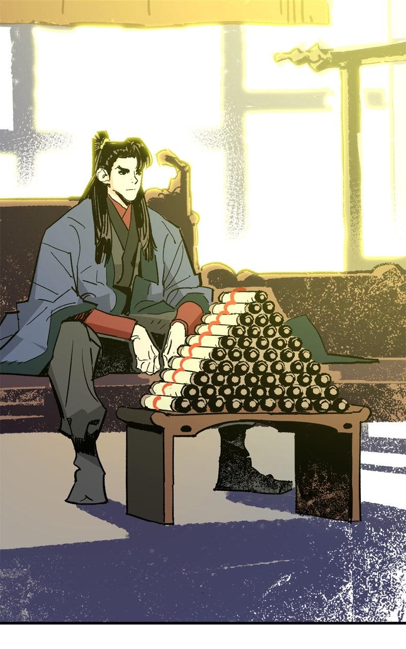 Demon Lord Chapter 59 - Page 35