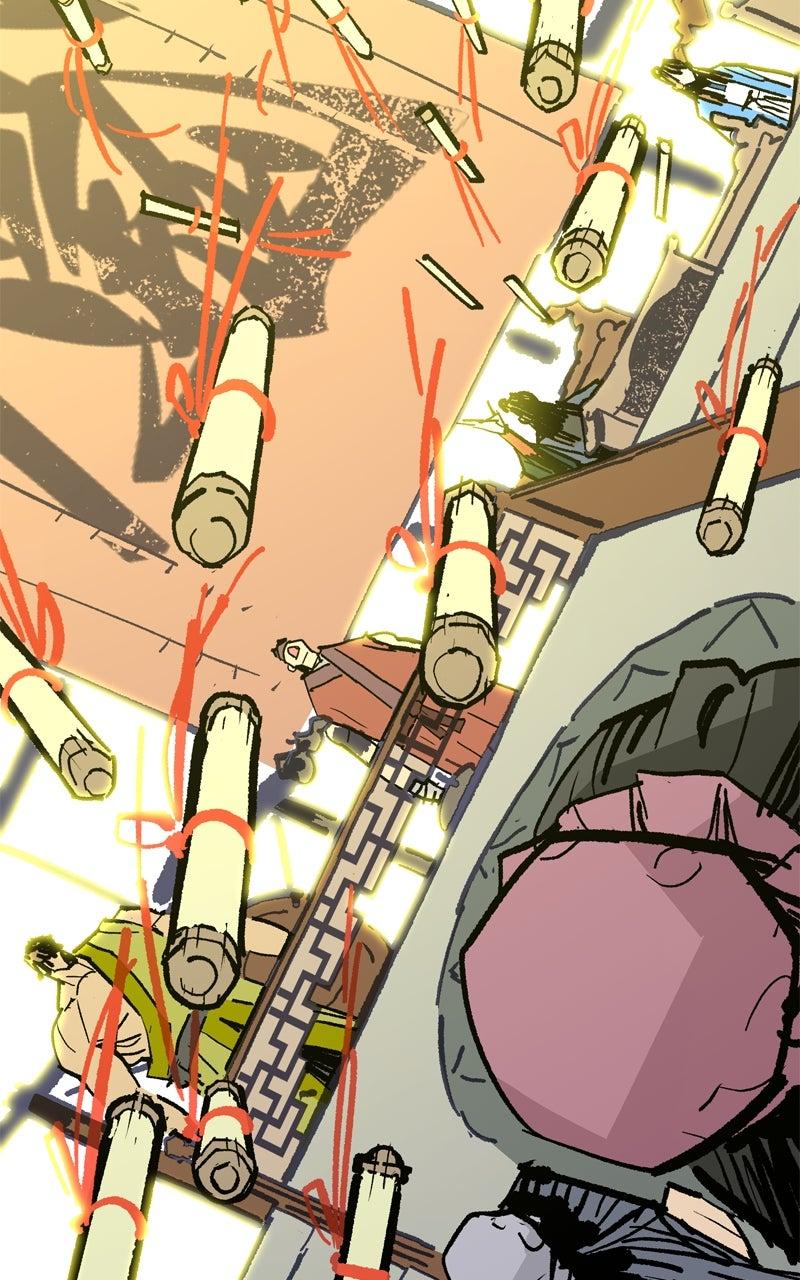 Demon Lord Chapter 59 - Page 38