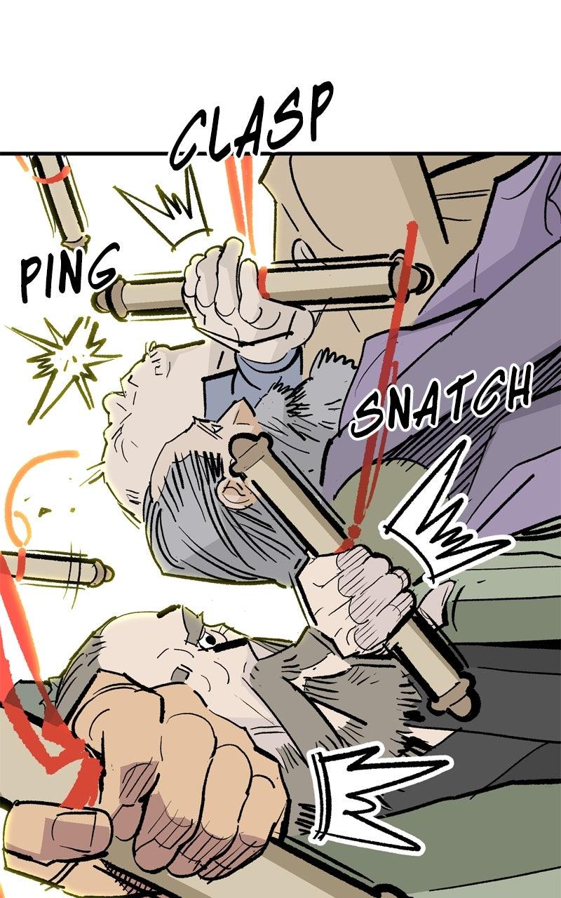 Demon Lord Chapter 59 - Page 40