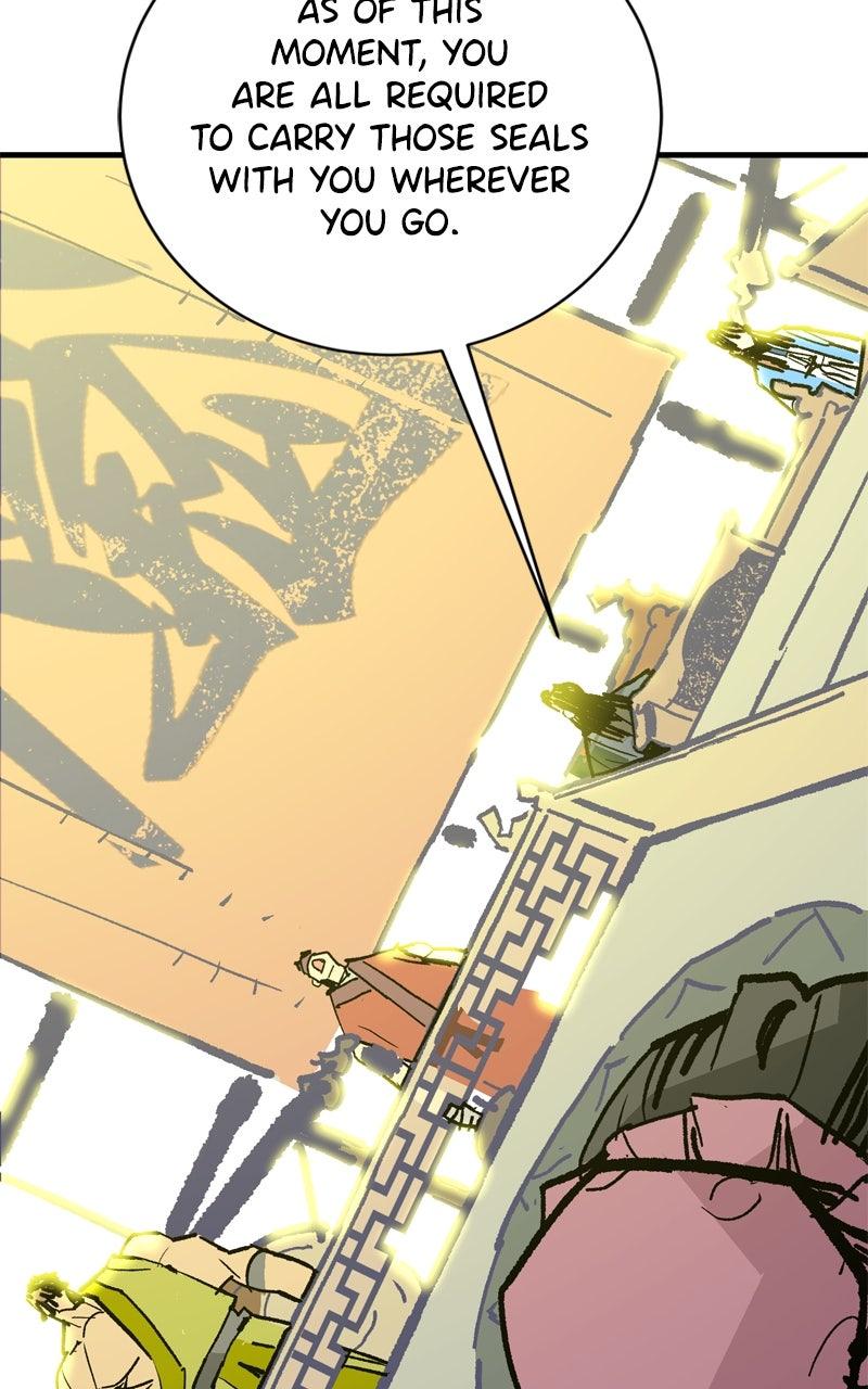 Demon Lord Chapter 59 - Page 43