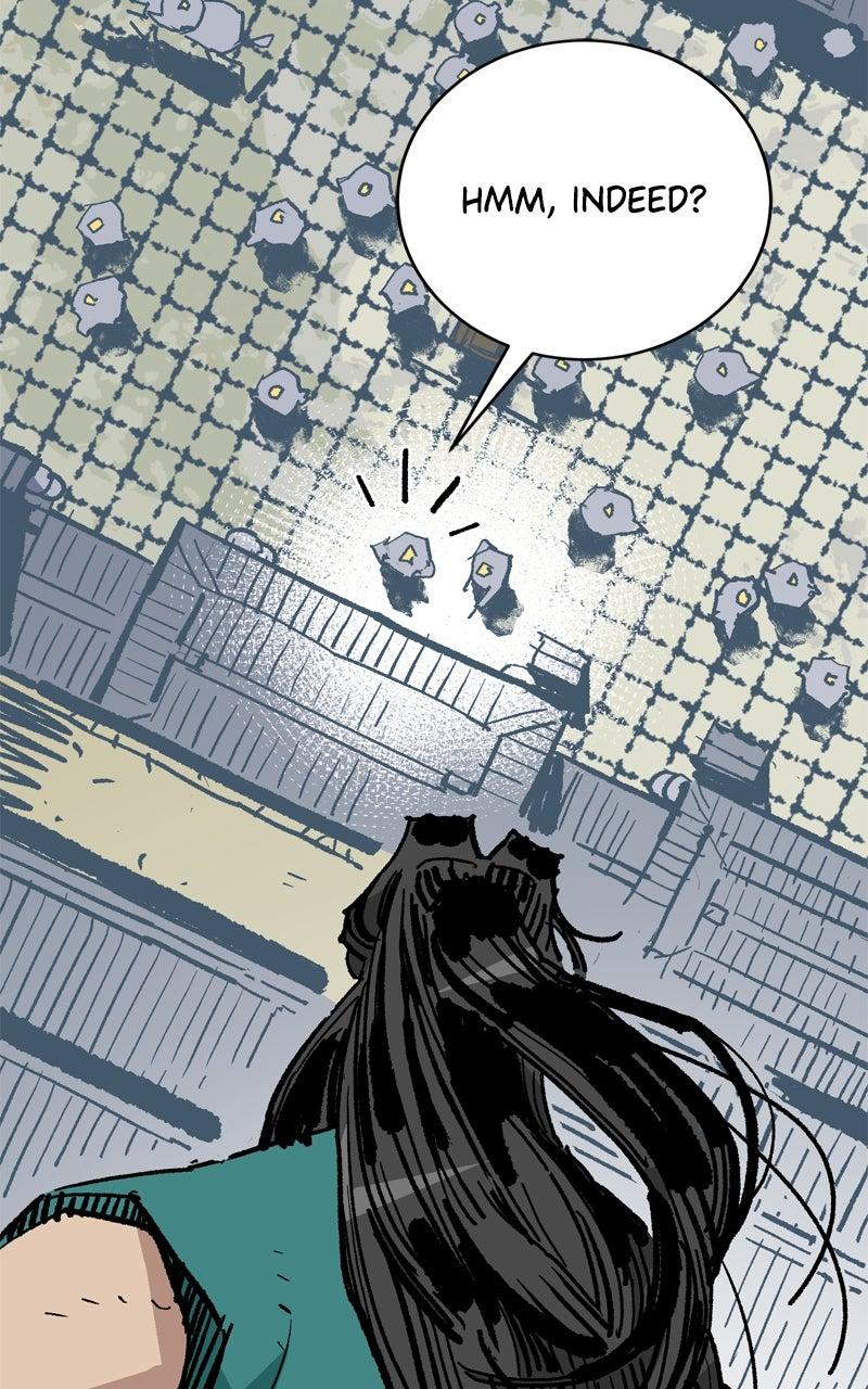 Demon Lord Chapter 59 - Page 54