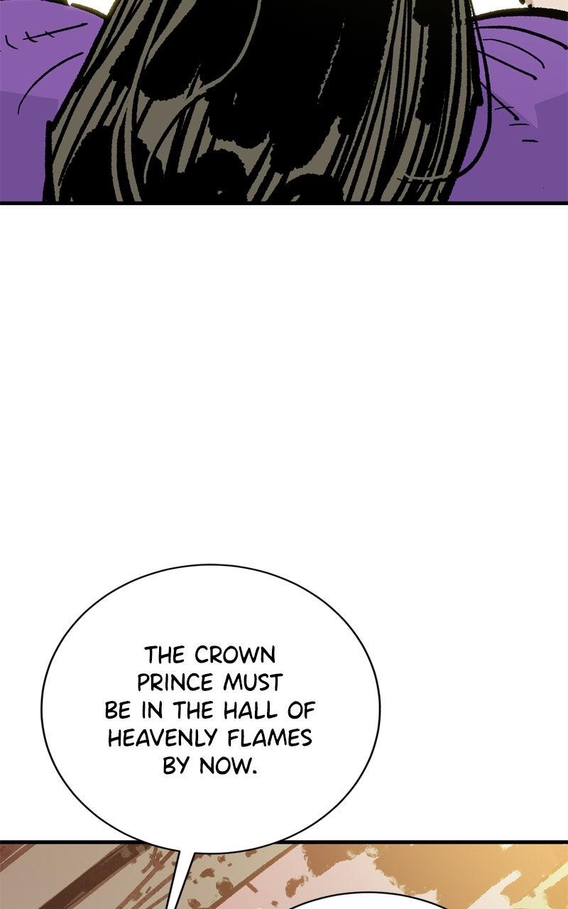 Demon Lord Chapter 59 - Page 63