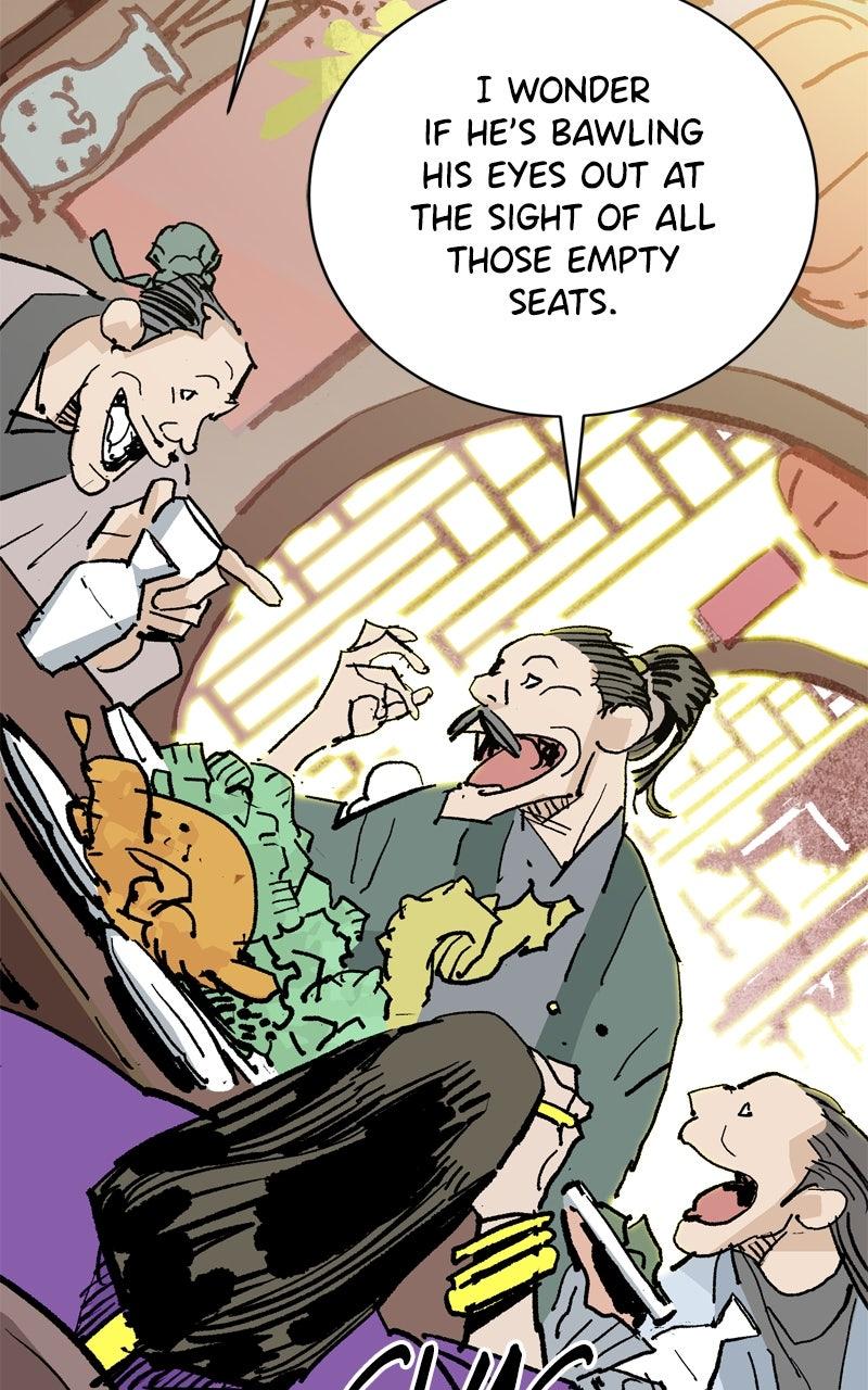 Demon Lord Chapter 59 - Page 64