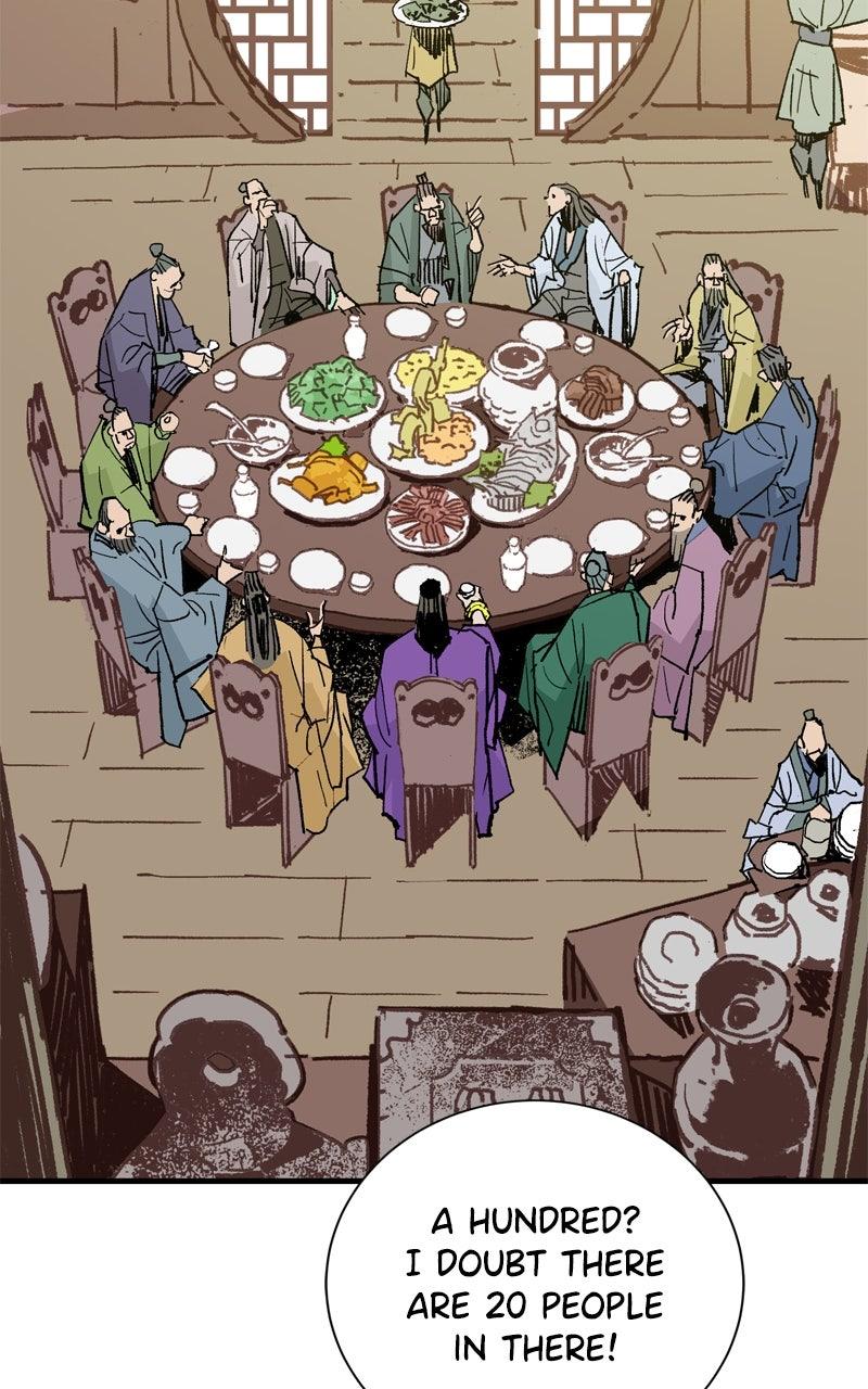 Demon Lord Chapter 59 - Page 66