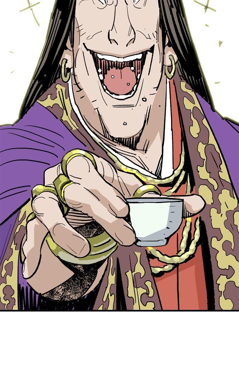 Demon Lord Chapter 59 - Page 69