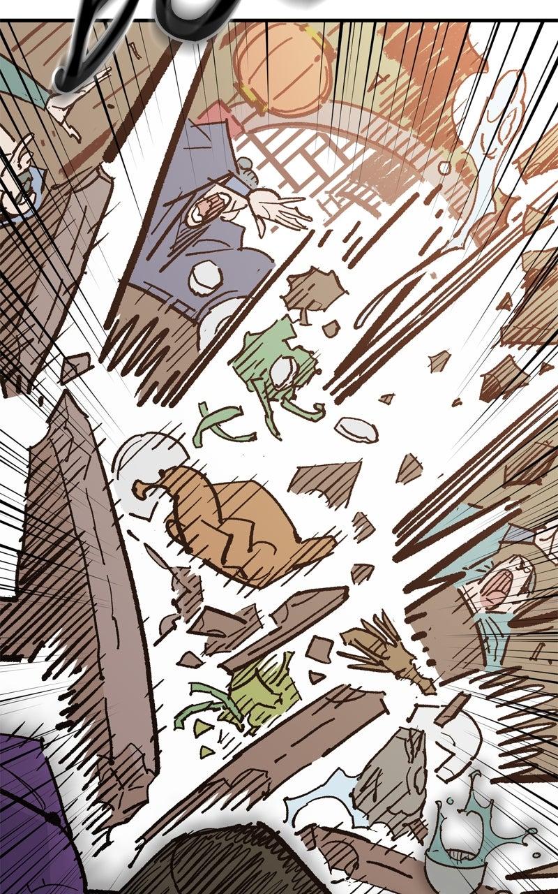 Demon Lord Chapter 59 - Page 72