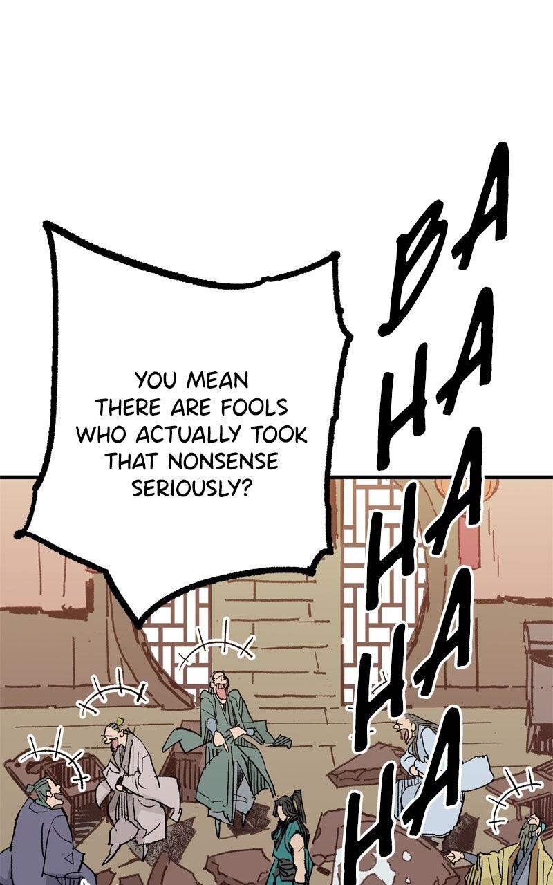 Demon Lord Chapter 59 - Page 80