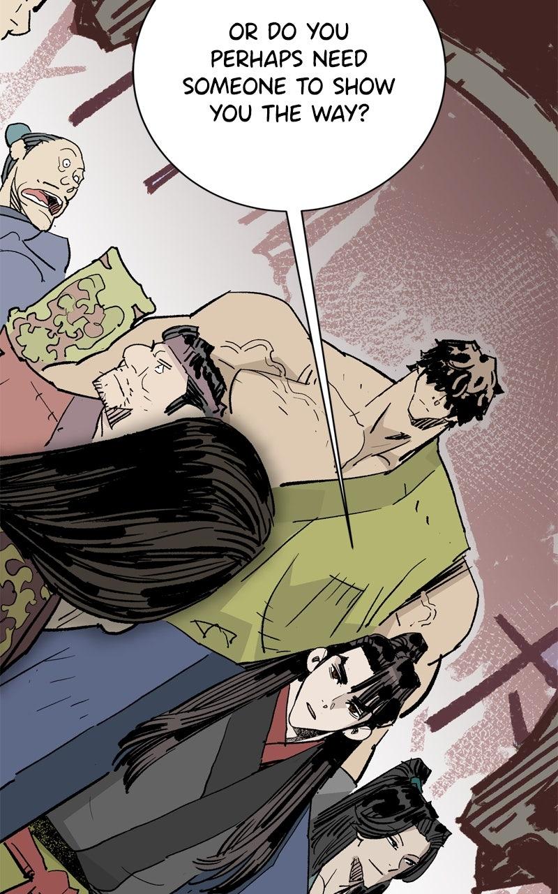 Demon Lord Chapter 59 - Page 92