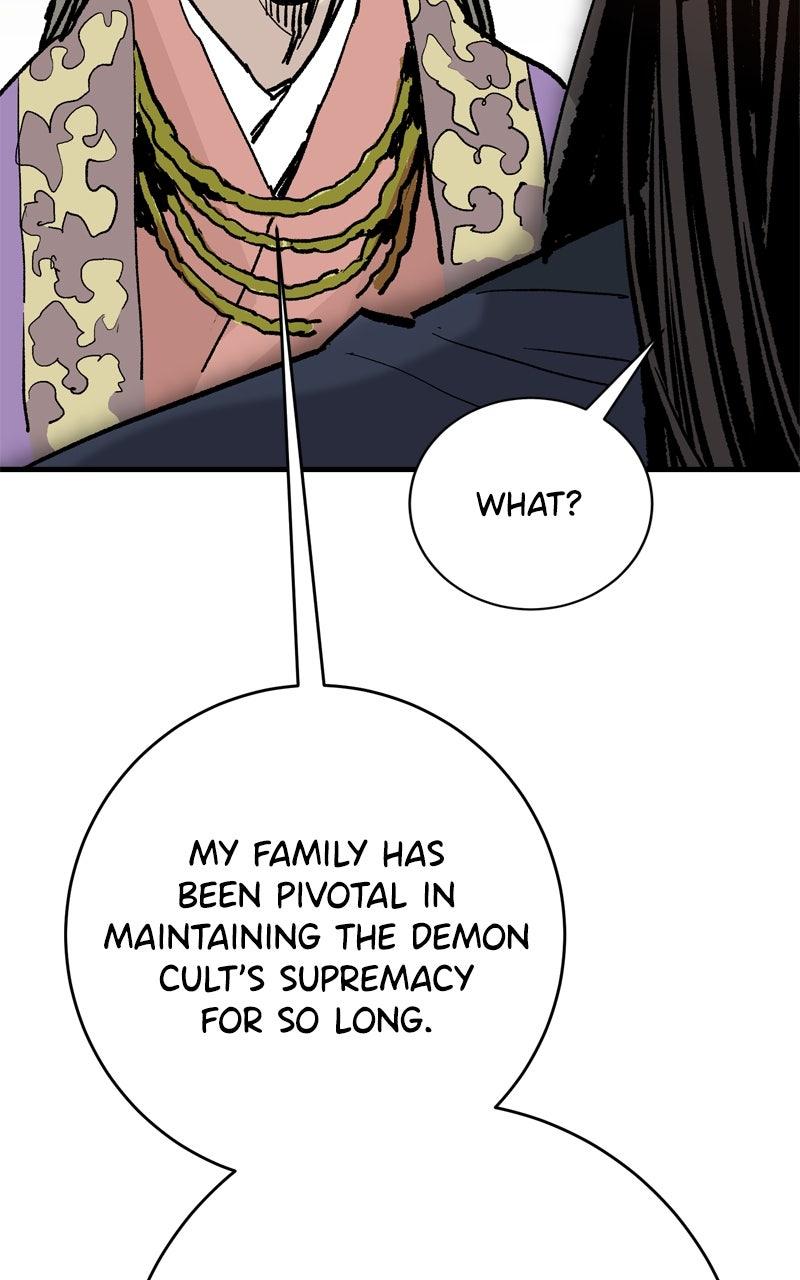 Demon Lord Chapter 59 - Page 96
