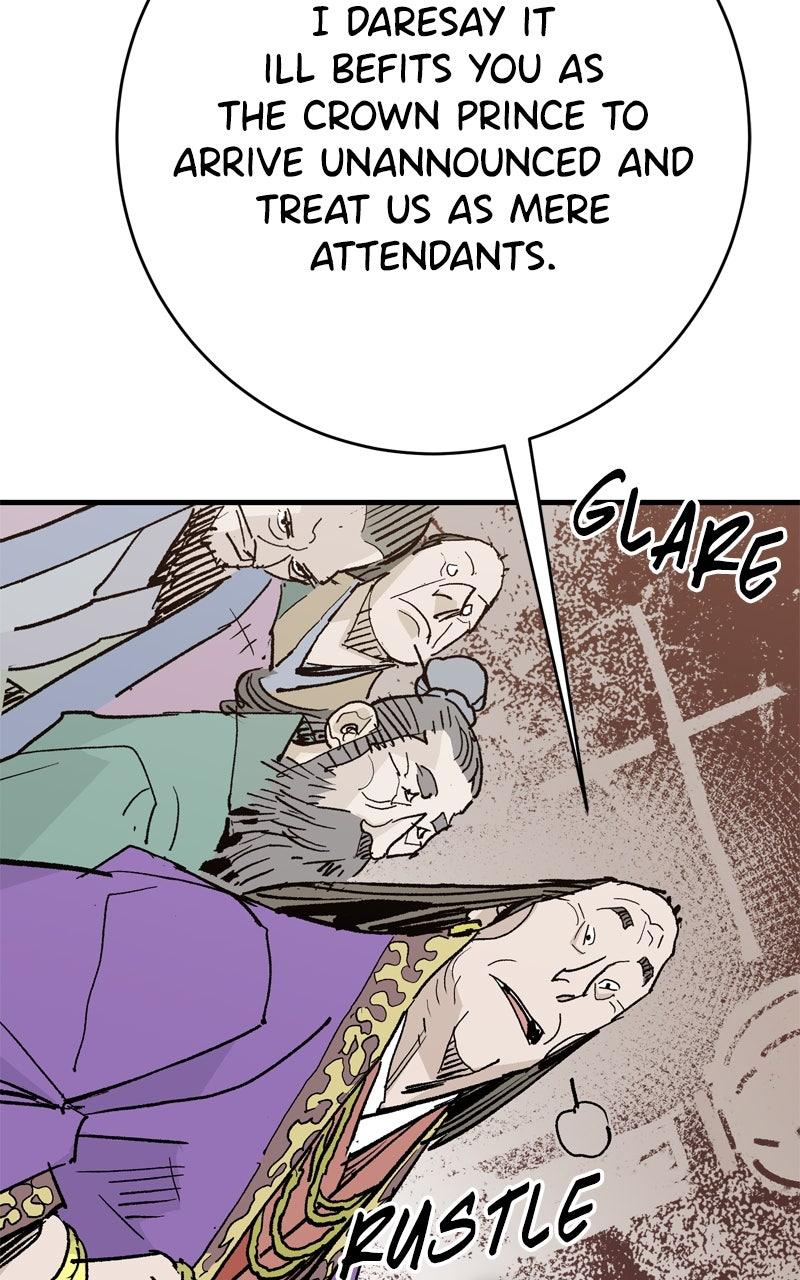 Demon Lord Chapter 59 - Page 97