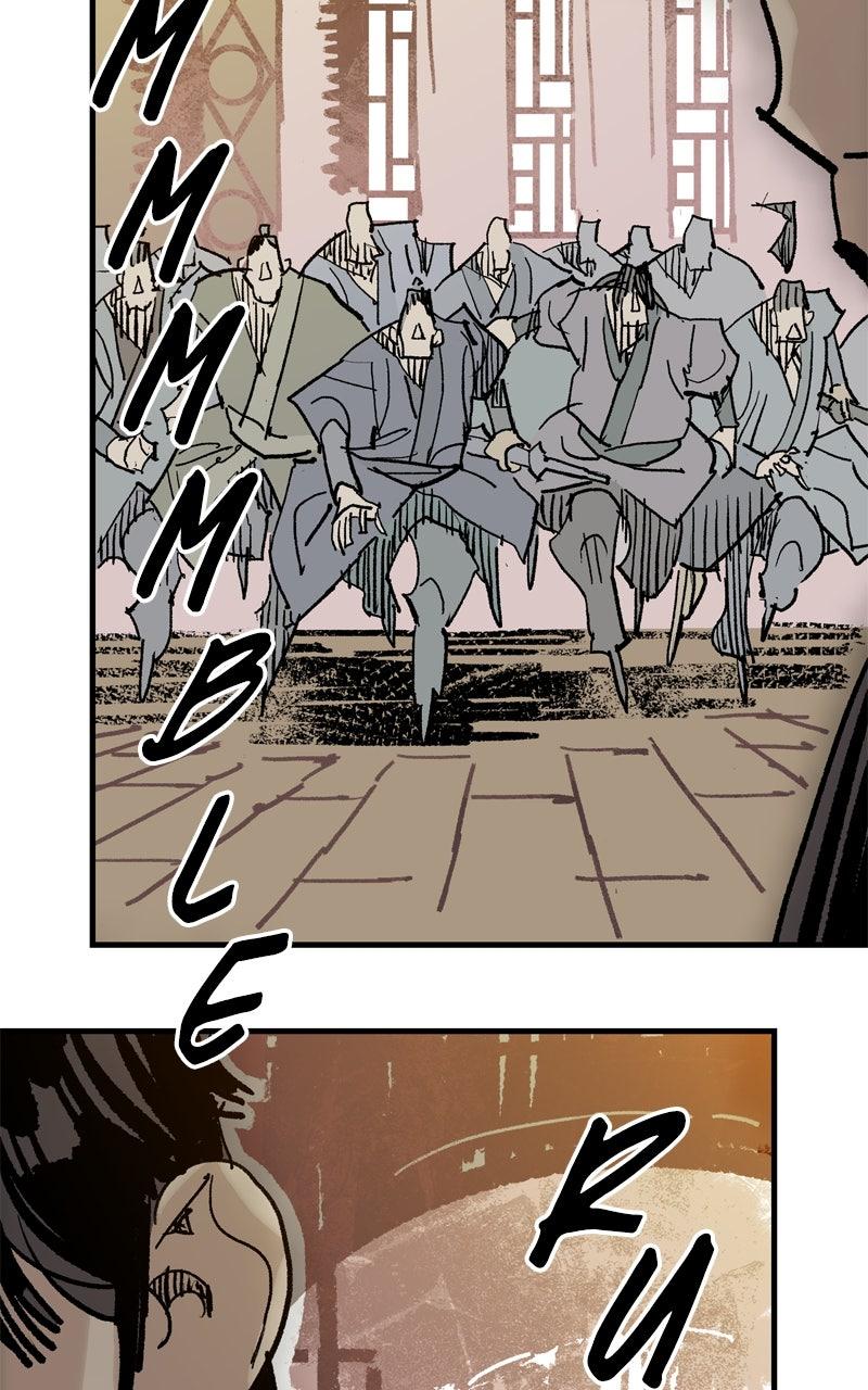 Demon Lord Chapter 59 - Page 106