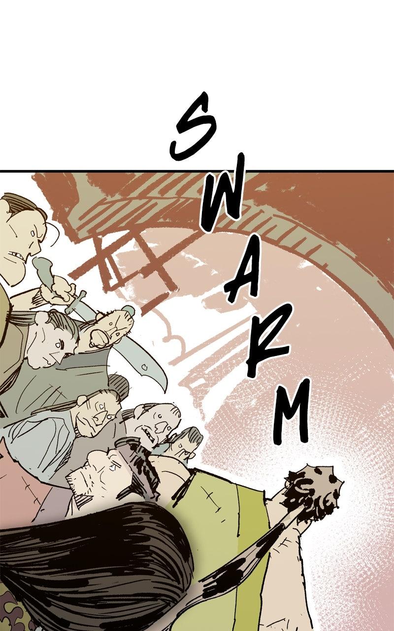 Demon Lord Chapter 59 - Page 108