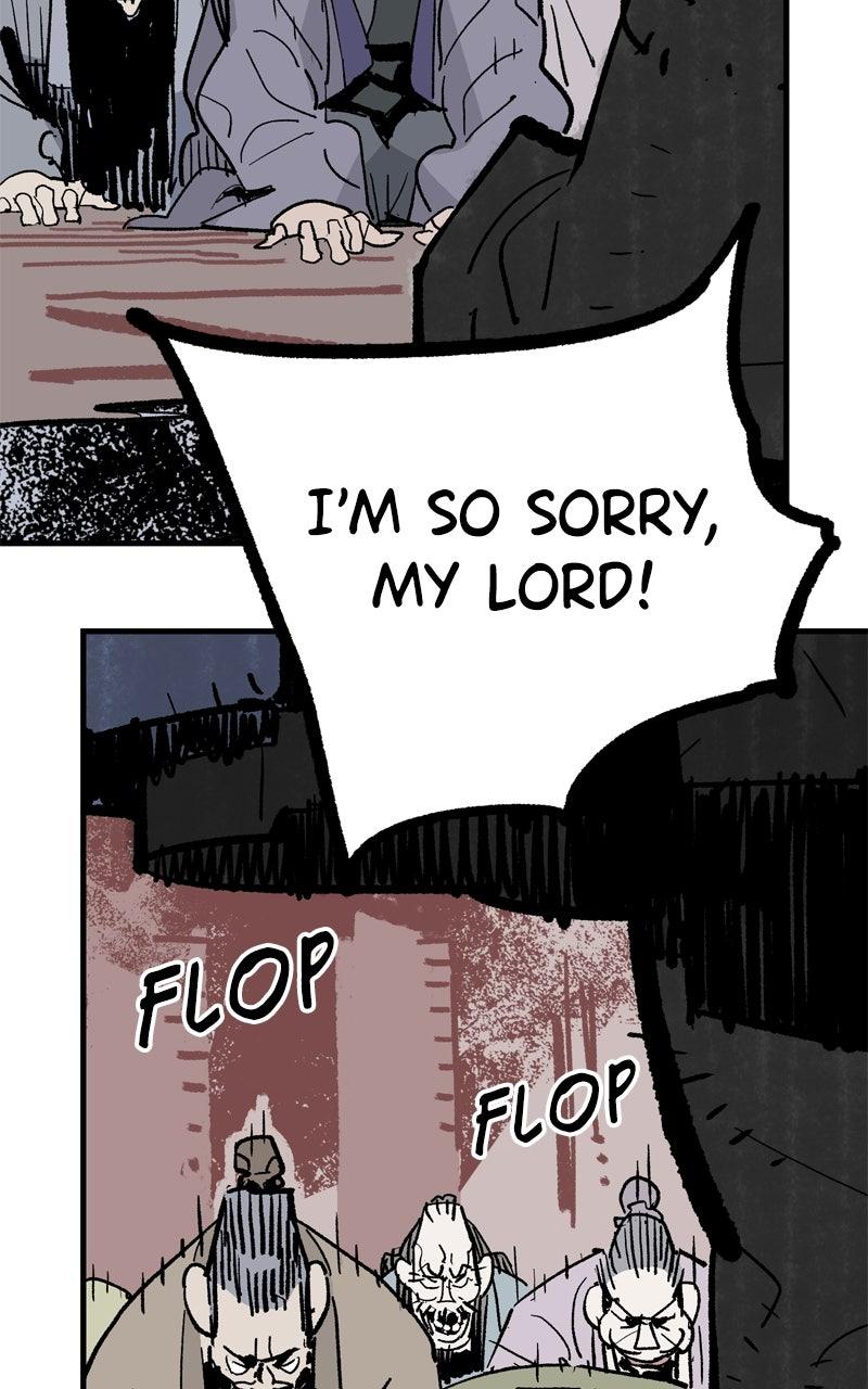 Demon Lord Chapter 60 - Page 16