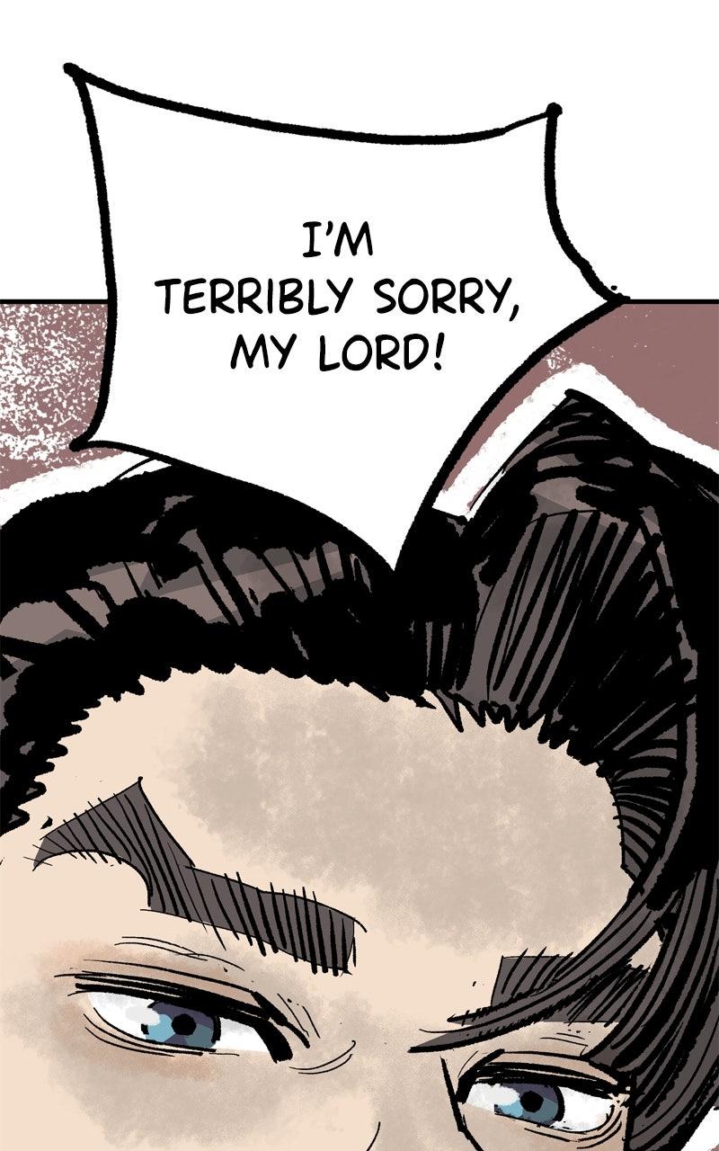 Demon Lord Chapter 60 - Page 20