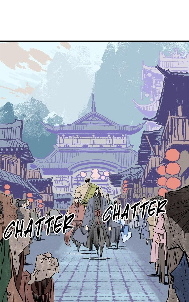 Demon Lord Chapter 60 - Page 25