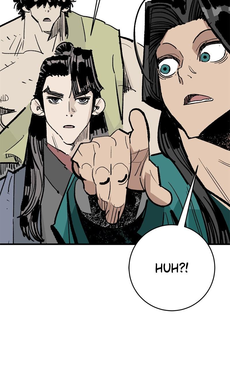 Demon Lord Chapter 60 - Page 34