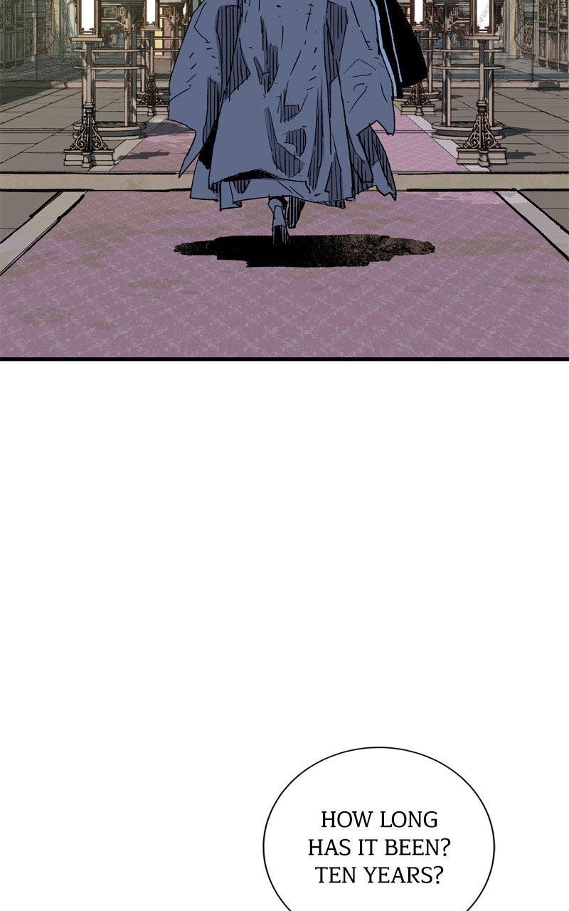 Demon Lord Chapter 60 - Page 44