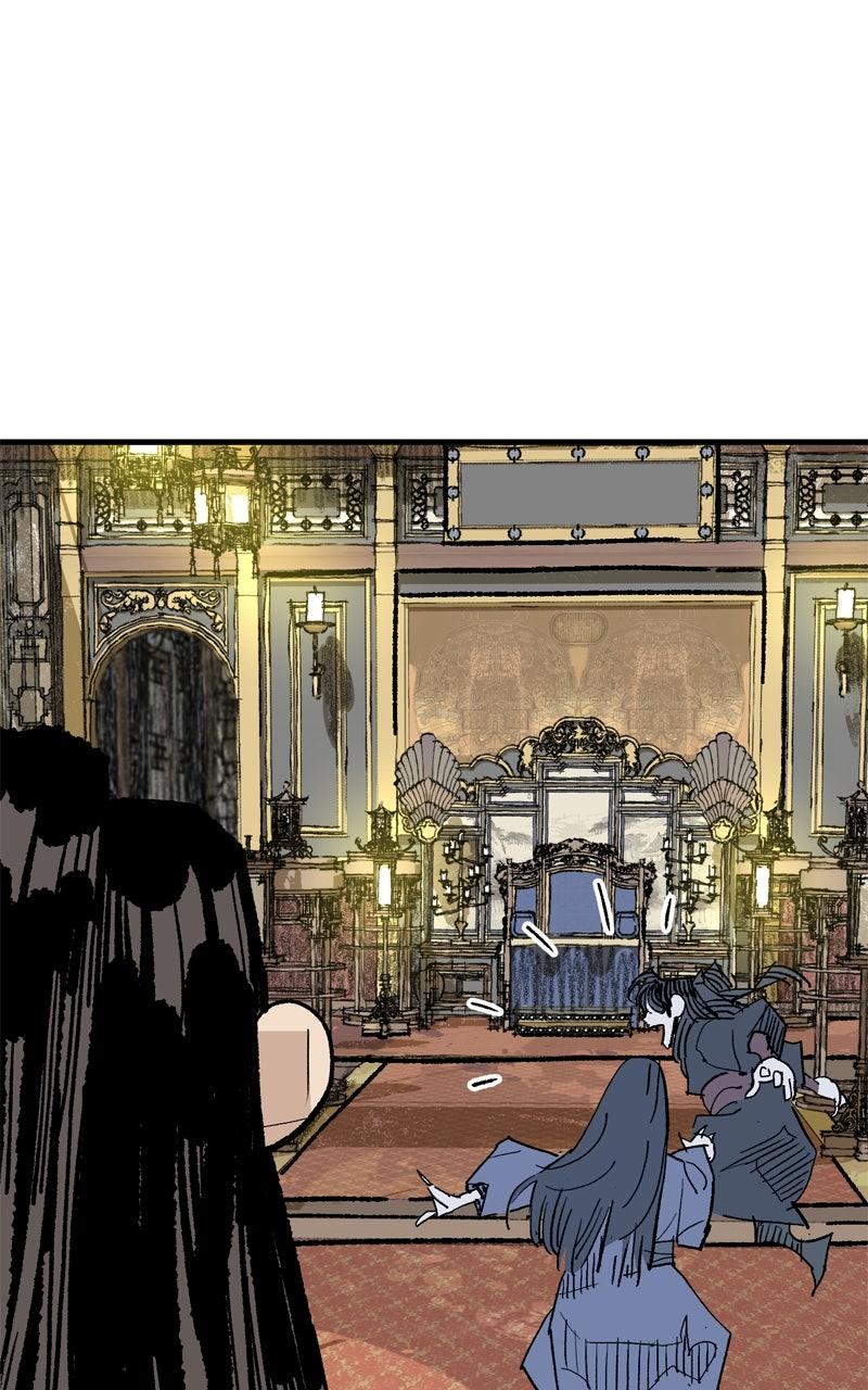 Demon Lord Chapter 60 - Page 46