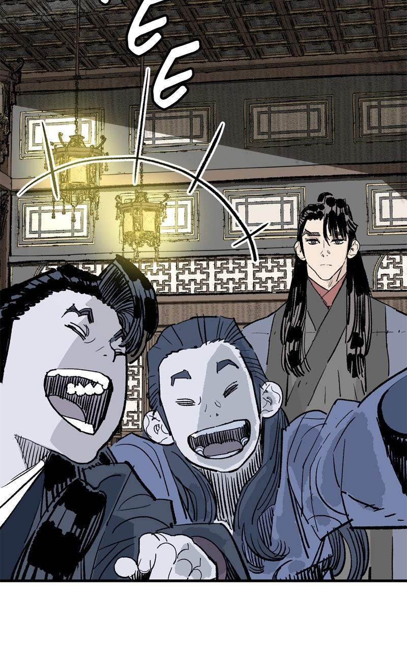 Demon Lord Chapter 60 - Page 48