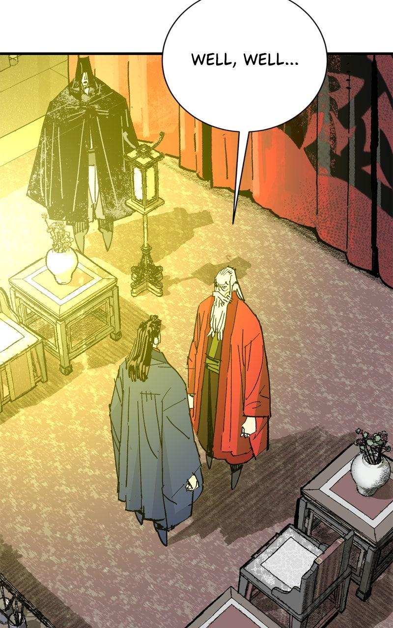 Demon Lord Chapter 60 - Page 63