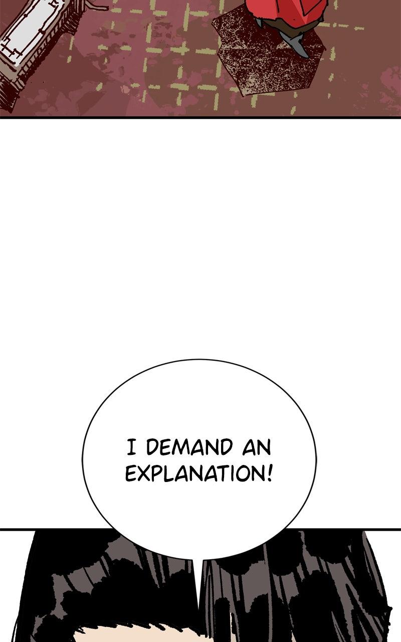 Demon Lord Chapter 60 - Page 86