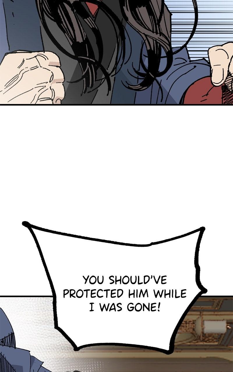 Demon Lord Chapter 60 - Page 92