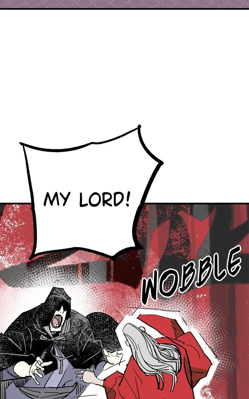 Demon Lord Chapter 60 - Page 110