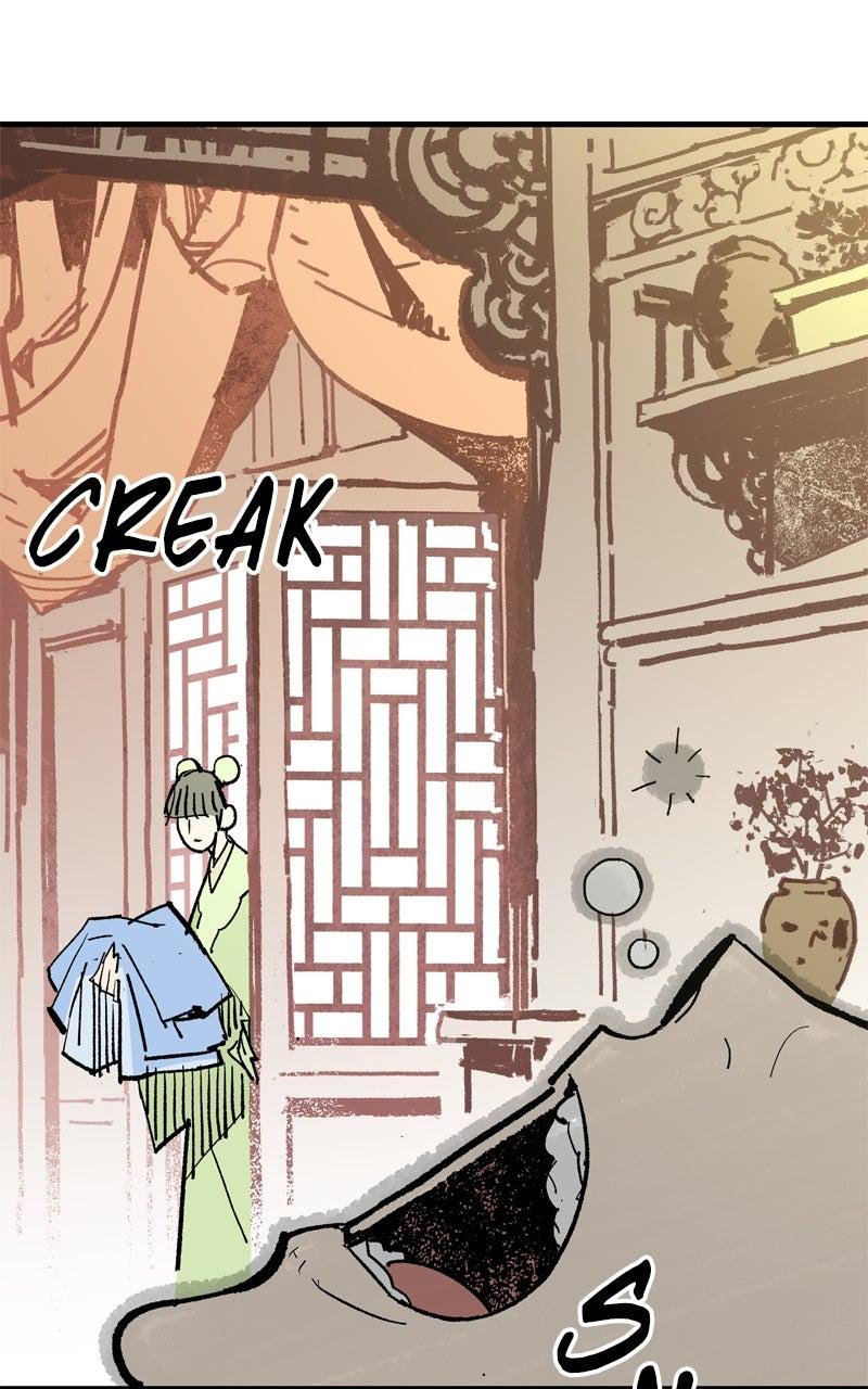 Demon Lord Chapter 61 - Page 4