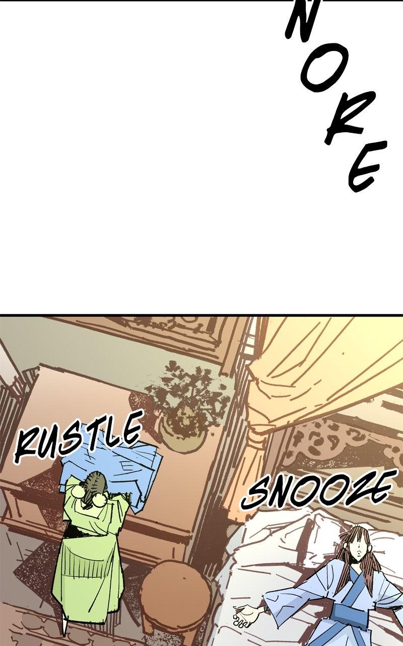 Demon Lord Chapter 61 - Page 5