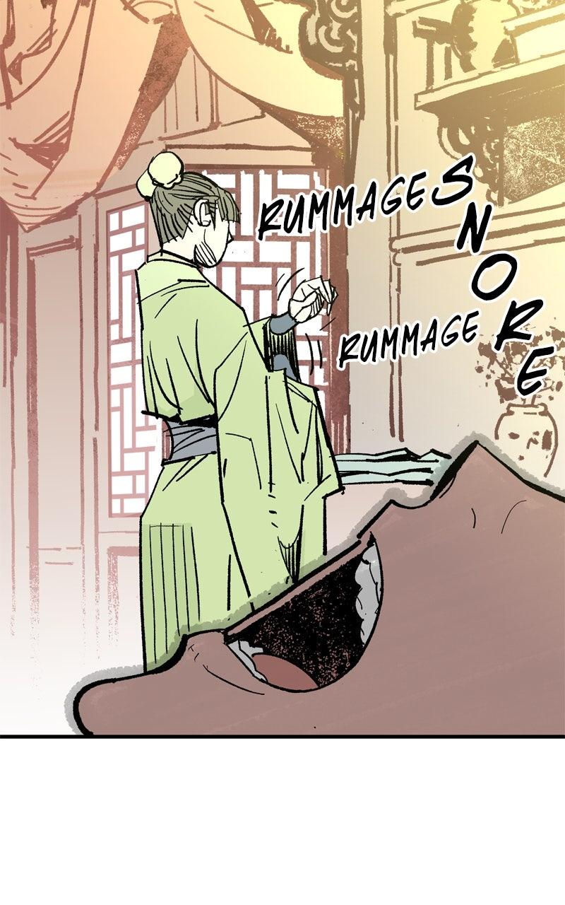 Demon Lord Chapter 61 - Page 7